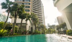 Trilight (D11), Condominium #539528221